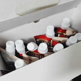 자연에온 몽모랑시 타트체리 착즙 100mL 10개입 2BOX — 5점을 준 리뷰어가 2020년 11월 올린 사용 사진