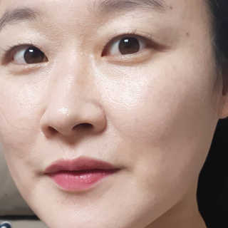 세렌디뷰티 레드 프로폴리스 하이 커버링 트리플 쿠션 — 5점을 준 리뷰어가 2020년 8월 올린 사용 사진