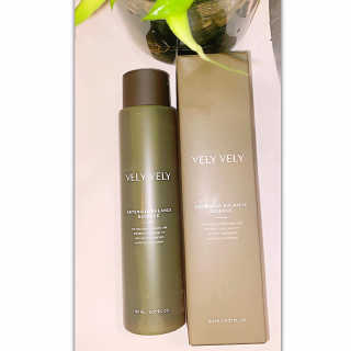 VELY VELY Artemisia Balance Essence — 5점을 준 리뷰어가 2020년 7월 올린 사용 사진