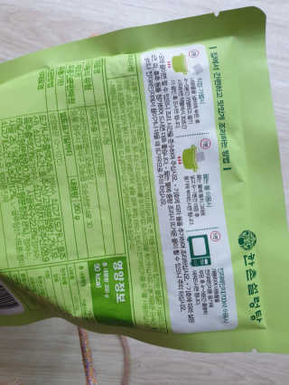 한촌몰 설렁탕집 가마솥 도가니탕 350g x 2팩 — 5점을 준 리뷰어가 2020년 8월 올린 사용 사진
