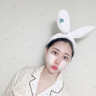 포레스트힐 SS 그린 밸런스 클렌져 100ml + 헤어밴드 — 5점을 준 리뷰어가 2020년 5월 올린 사용 사진