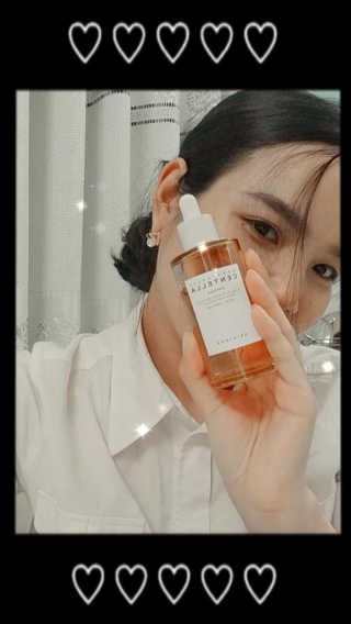 스킨1004 마다가스카르 센텔라 기초2종 — 5점을 준 리뷰어가 2020년 11월 올린 사용 사진