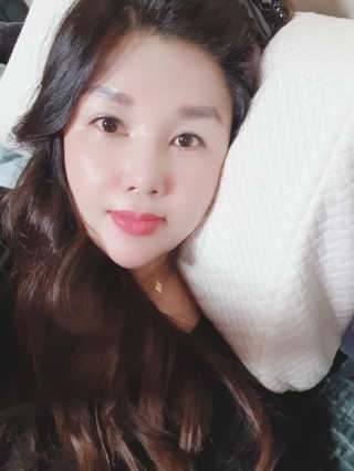 포유 메모리폼 경추베개 자모니베개 — 5점을 준 리뷰어가 2020년 7월 올린 사용 사진