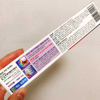 봄날연구소 부광 네오메드치약 2개+ 30g 휴대용 미니치약 — 5점을 준 리뷰어가 2020년 11월 올린 사용 사진