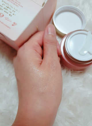 Tween.Ty Skin 트웬티스킨 리프팅 크림 프리미엄 라인 — 5점을 준 리뷰어가 2020년 9월 올린 사용 사진