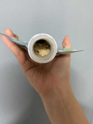 [꾸콤] 참참 OOTD쉐이크 고단백 일주일세트 50g x 5 — 5점을 준 리뷰어가 2020년 11월 올린 사용 사진