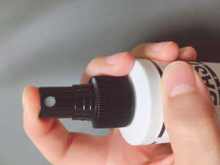 다슈코리아 다슈 포 맨 프리미엄 메가 홀드 슈퍼 스프레이 250ml — 5점을 준 리뷰어가 2020년 6월 올린 사용 사진