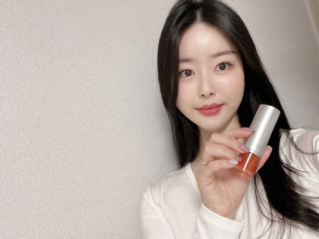 메디페르루테인앰플 3종 리뷰 사진