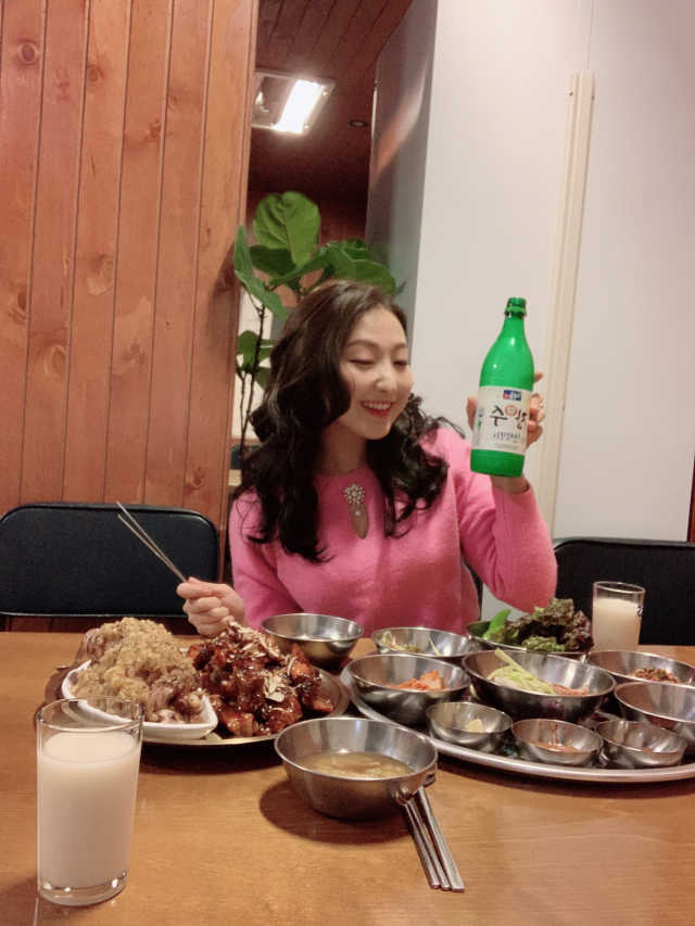 [동네맛집족발] 4개 족발 중 택1 리뷰 사진