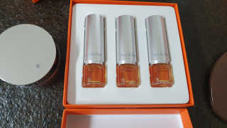 메디페르 [ 1+1 ] 루테인앰플세트 1개 + 루테인크림 50ml 1개 — 5점을 준 리뷰어가 2020년 9월 올린 사용 사진
