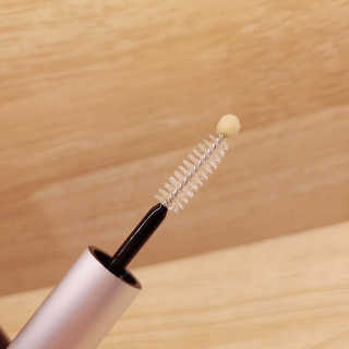 닥터존스킨 눈썹자라 — 5점을 준 리뷰어가 2020년 8월 올린 사용 사진