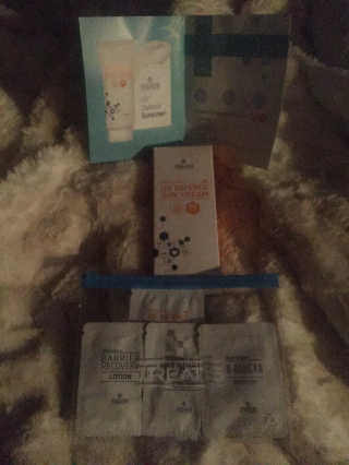 트리티스 US [TREATIS] UV Defence Sun Cream PA+++ / SPF50+ — 5점을 준 리뷰어가 2021년 1월 올린 사용 사진