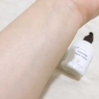 네오스킨 세라마이드 아쿠아 로션 — 5점을 준 리뷰어가 2020년 5월 올린 사용 사진