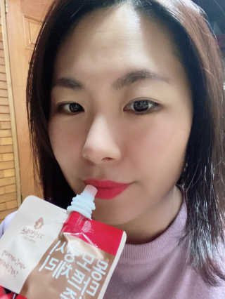 자연에온 몽모랑시 타트체리 착즙 100mL 10개입 2BOX — 5점을 준 리뷰어가 2020년 10월 올린 사용 사진