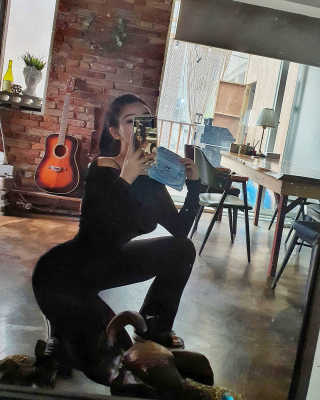 LG유니참 쏘피SOFY [SOFY] 바디피트 쿨링프레쉬 — 3점을 준 리뷰어가 2020년 5월 올린 사용 사진