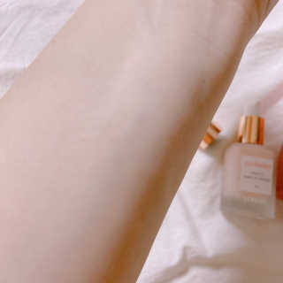 세렌디뷰티 레드 프로폴리스 퍼펙트 메이크업 스타터 — 4점을 준 리뷰어가 2020년 9월 올린 사용 사진