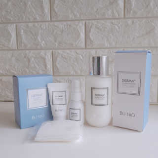 뷰니오 더마플러스 카밍 에멀전200ml — 5점을 준 리뷰어가 2020년 12월 올린 사용 사진