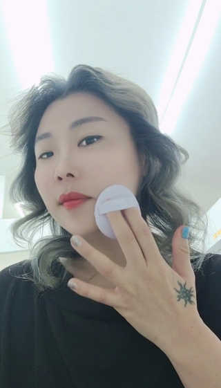 비디투 핑거클렌저 — 5점을 준 리뷰어가 2020년 10월 올린 사용 사진