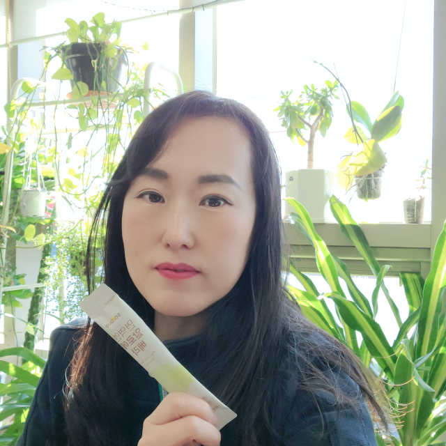 소버스 면역엔 알로에 베라 리뷰 사진