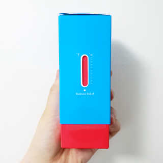 Dr다룸 릴리프 앰플 — 5점을 준 리뷰어가 2020년 5월 올린 사용 사진