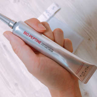 스와니코코 펩타이드 아이크림 튜브형 20ml — 4점을 준 리뷰어가 2020년 9월 올린 사용 사진