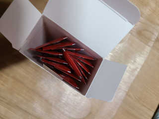 조은약초 석류콜라겐 석류즙 석류쪼옥 젤리 스틱 15포 x 20g — 5점을 준 리뷰어가 2020년 9월 올린 사용 사진