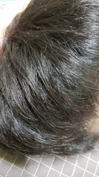 달리프 글램 헤어 데오미스트 100ml 라벤더 or 플라워 — 3점을 준 리뷰어가 2020년 5월 올린 사용 사진