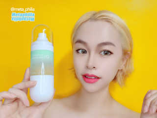 페네그린 오투 리바이탈라이징 미스트 에센스 — 5점을 준 리뷰어가 2020년 7월 올린 사용 사진