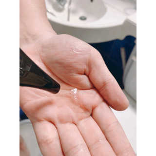 에이처드 유산균 탈모 샴푸 500ml — 5점을 준 리뷰어가 2020년 9월 올린 사용 사진