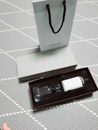 레나스 프리미엄 아로마 디퓨저 200ml  [1SET] — 5점을 준 리뷰어가 2020년 11월 올린 사용 사진