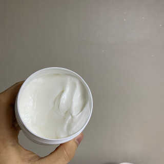 인그람스 캠퍼 크림 오리지널 300ml — 5점을 준 리뷰어가 2020년 4월 올린 사용 사진