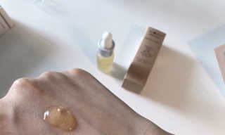 원조 욕세럼 허벌페이스푸드 10ml — 5점을 준 리뷰어가 2020년 6월 올린 사용 사진