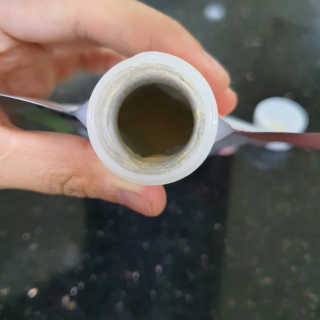 [꾸콤] 참참 OOTD쉐이크 담백한 일주일세트 50g x 5 — 5점을 준 리뷰어가 2020년 10월 올린 사용 사진