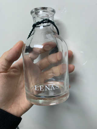레나스 프리미엄 아로마 디퓨저 200ml  [1SET] — 5점을 준 리뷰어가 2020년 10월 올린 사용 사진