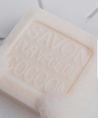[프랑스비누]라사본느리드니옹Baby_SilkCocoon_30539 — 5점을 준 리뷰어가 2021년 3월 올린 사용 사진