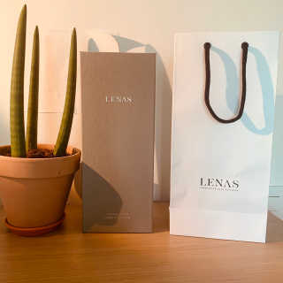 레나스 프리미엄 아로마 디퓨저 200ml  [1SET] — 5점을 준 리뷰어가 2020년 9월 올린 사용 사진