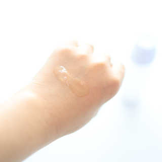 베니테이블 하이드레이팅 부스터 올인원 with PROBIOTICS — 5점을 준 리뷰어가 2020년 4월 올린 사용 사진