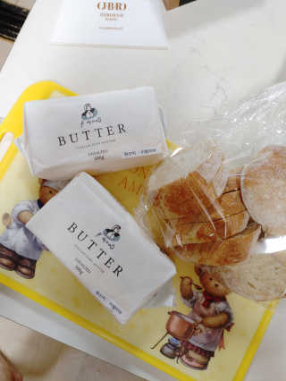 비르질리오 알굿버터 RGOOD_BUTTER — 5점을 준 리뷰어가 2020년 9월 올린 사용 사진