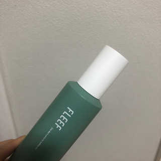 플리프 시카-알로에 카밍 올인원 200ml — 4점을 준 리뷰어가 2020년 12월 올린 사용 사진