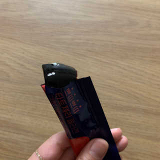 서울약사신협_쁘띠쁘띠타트체리콜라겐_20g x 14포 — 5점을 준 리뷰어가 2020년 12월 올린 사용 사진