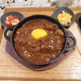 라운드어바웃디큐브시티점 [라운드어바웃 디큐브시티점] 25000원 이용권 — 5점을 준 리뷰어가 2020년 8월 올린 사용 사진