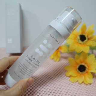 베니테이블 하이드레이팅 부스터 올인원 with PROBIOTICS — 3.5점을 준 리뷰어가 2020년 4월 올린 사용 사진