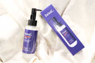 달리프 글램 트루 에센스 오리지널 100ml — 5점을 준 리뷰어가 2020년 5월 올린 사용 사진