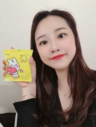 네이처오다 달칩 초코샌드 — 5점을 준 리뷰어가 2020년 5월 올린 사용 사진