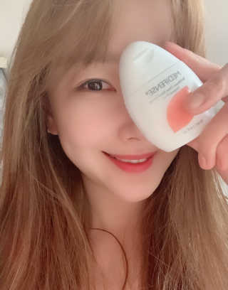 메디펜스 클린 핸드 세럼  2종 랜덤증정 — 5점을 준 리뷰어가 2020년 9월 올린 사용 사진
