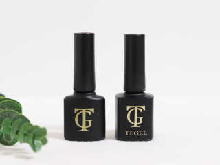 TG떼젤 바르는 셀프젤네일 7ml 20 SS시즌 5컬러 — 4.5점을 준 리뷰어가 2020년 5월 올린 사용 사진