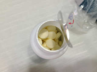 서울약사신협_프리미엄멀티비타민미네랄_1,200mg x 60정 — 5점을 준 리뷰어가 2020년 11월 올린 사용 사진