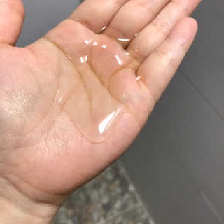 코에나샴푸 자연유래 식물성 코에나 샴푸 50ml — 5점을 준 리뷰어가 2020년 4월 올린 사용 사진