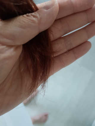 달리프 글램 헤어 데오미스트 100ml 라벤더 or 플라워 — 5점을 준 리뷰어가 2020년 4월 올린 사용 사진