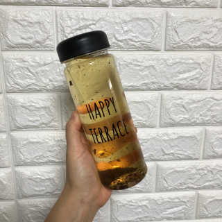 공주니까율피차 150g 벌크 — 5점을 준 리뷰어가 2020년 5월 올린 사용 사진